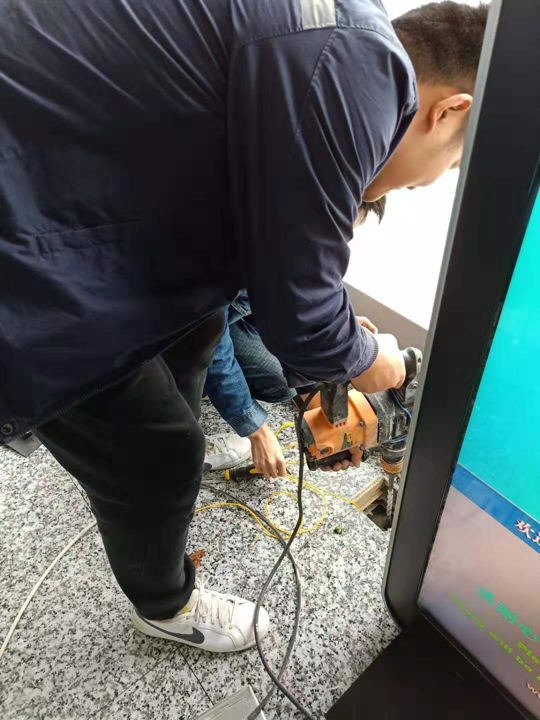 創(chuàng)新提升品質(zhì) 細(xì)節(jié)彰顯真情