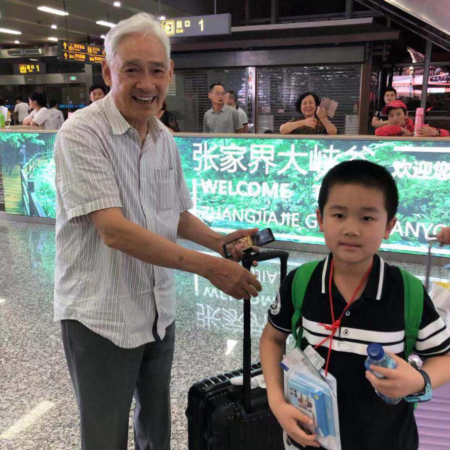 最忙暑運 張家界機場多措并舉保安全 保運行 保暢通 （服務篇）